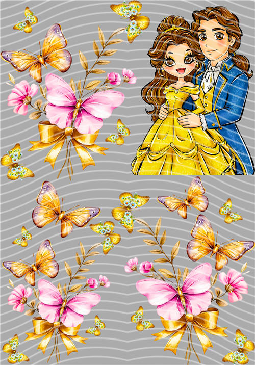 A5 Notebook Wraps-A 2965